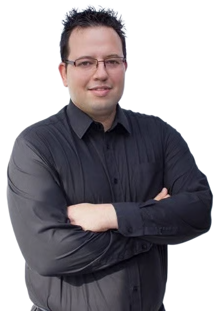 Foto profesional de [Tu Nombre]